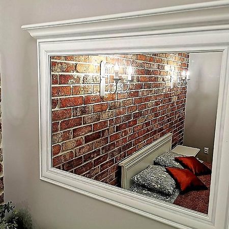 Apartament Z Antresola Krakow Kazimierz Bozego Ciala المظهر الخارجي الصورة