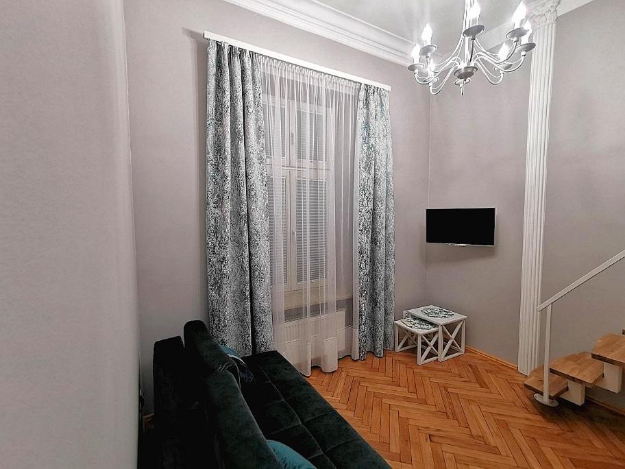 Apartament Z Antresola Krakow Kazimierz Bozego Ciala المظهر الخارجي الصورة