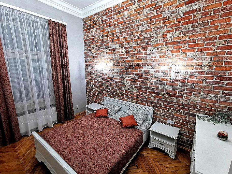 Apartament Z Antresola Krakow Kazimierz Bozego Ciala المظهر الخارجي الصورة