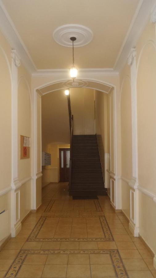 Apartament Z Antresola Krakow Kazimierz Bozego Ciala المظهر الخارجي الصورة